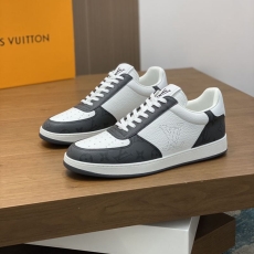 Louis Vuitton Low Shoes